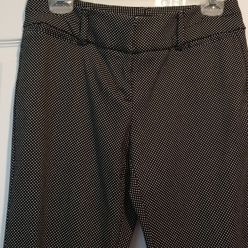 NYC dress pants